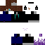 Texture for Ender