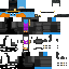 Texture for mudkip jotaro
