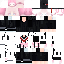 Texture for 學士服(紅)20210612