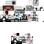 Texture for noob de astronauta
