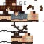 Texture for Lara Croft
