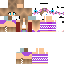 Texture for Vafelkaa