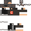 Texture for Tối mặt