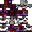 Texture for enderobot