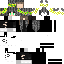 Texture for XiaoPatrick_Skin
