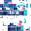 Texture for kamisama no miku