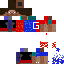 Texture for skin em progresso