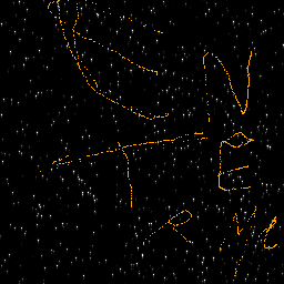 Texture for enter me