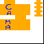Texture for Cama