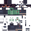 Texture for shinobi