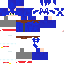 Texture for Sonic