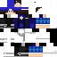Texture for DIGGO 5 VERSION