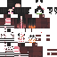 Texture for Nezuko