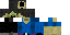 Texture for Simple Dude
