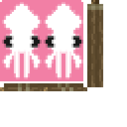 Texture for SQUIDDIE