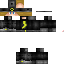 Texture for Team Static Grunt