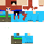 Texture for YAY
