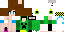 Texture for Creeper1