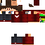 Texture for ad