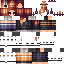 Texture for ShaydeBlade
