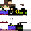 Texture for Nice boy