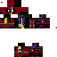 Texture for deadpool