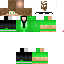 Texture for ChipePlayer