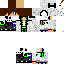 Texture for siphassassin