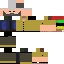 Texture for Thomas