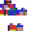 Texture for HF