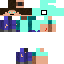 Texture for puberty