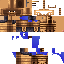 Texture for Joe the Dwarf