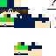 Texture for Vladislav_YT