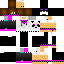 Texture for MaxDerLog
