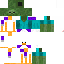 Texture for chikem