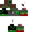 Texture for Craftervince Zombie
