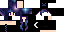 Texture for Steve