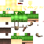 Texture for elf man