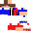 Texture for steve