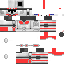 Texture for clone guard