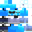 Texture for 女装Water