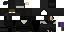 Texture for herobrine ninja
