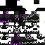 Texture for Enderman Robot