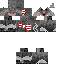 Texture for dsaw