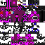 Texture for monter