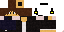 Texture for CreeperZowMC