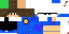 Texture for Luiz 