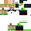 Texture for man