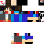 Texture for tony stark