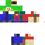 Texture for SuperPizza